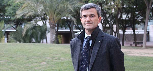 Maurizio Battino is acknowledged as one of the most influential researchers in the world for the second consecutive year