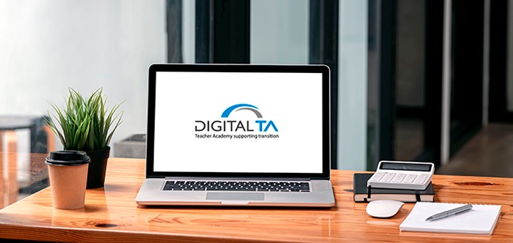 New virtual meeting held between the partners of the European DigitalTA project led by UNEATLANTICO
