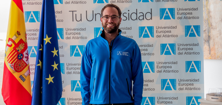 Next February, UNEATLANTICO will start a new course of the University Expert program in Sports Injuries Rehabilitation