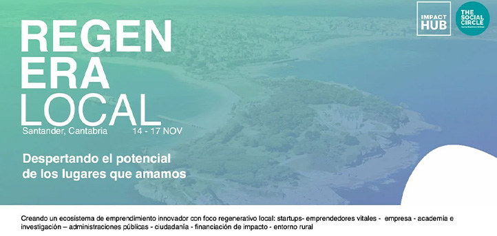 FIDBAN, an entity promoted by UNEATLANTICO, invites the community to participate in the activities of RegenERA Local