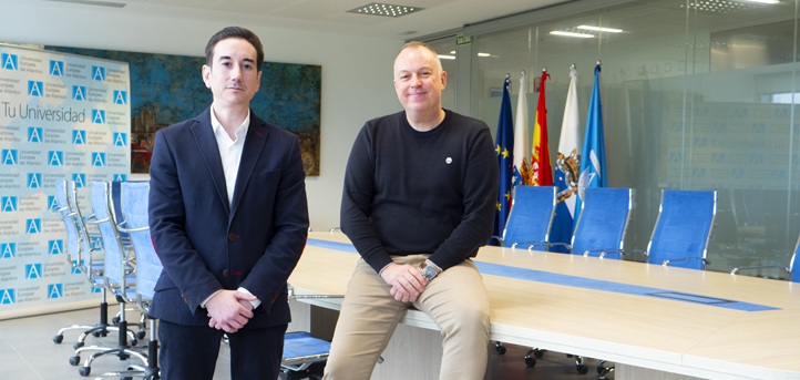 UNEATLANTICO teachers, Josep Alemany and Álvaro Velarde, publish a study on the training of basketball coaches in Cantabria