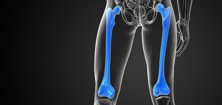 UNEATLANTICO researcher boosts identification of lower limb disorders