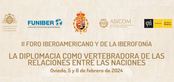 UNEATLANTICO and FUNIBER participate in the “2nd Iberoamerican and Iberophony Forum”