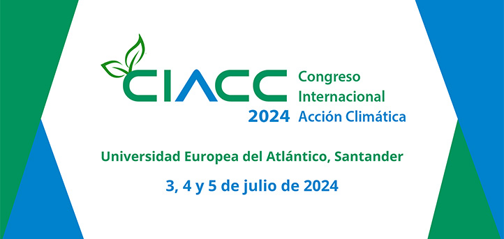 III International Congress on Climate Action (CIACC): The essential forum to respond to the global climate emergency