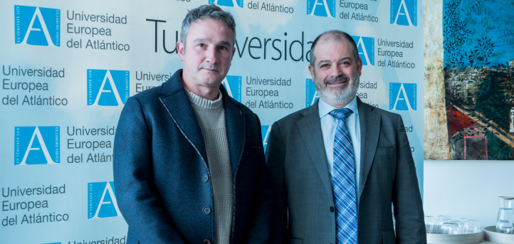 UNEATLANTICO signs a collaboration agreement with the Laboratory of Microbiology and Molecular Genetics Pepanpi