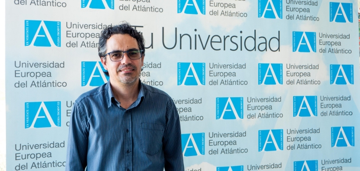Dr. Angel Rojas, professor at UNEATLANTICO, participates in four scientific articles in the field of psychology