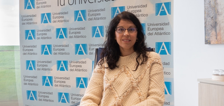 Sandra Sumalla, professor at UNEATLANTICO, publishes an article in the digital newspaper Alimente +