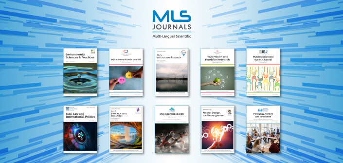 MLS Journals, promoted by UNEATLANTICO, publishes new issues of its journals