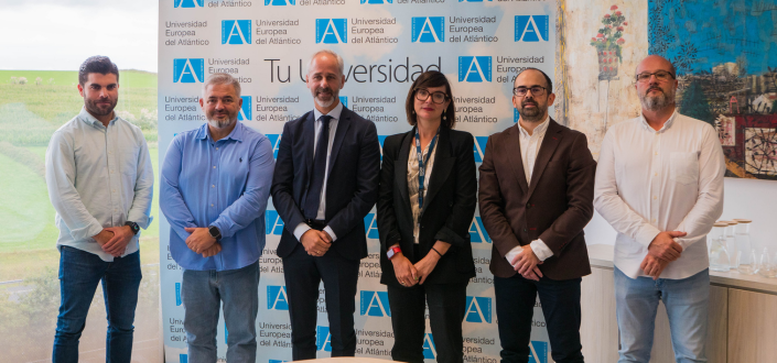 UNEATLANTICO organizes together with the Ministry of Education and the Royal Cantabrian Football Federation the congress “Brain, Mind and Education”.