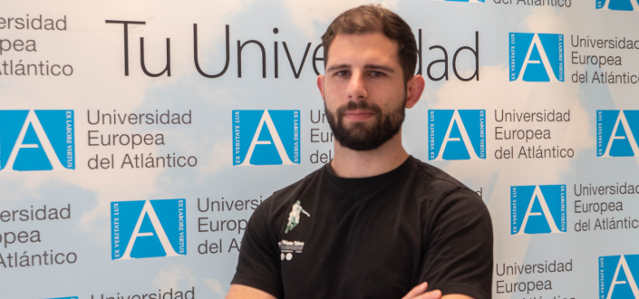 Florent Osmani, lecturer at UNEATLANTICO, publishes a research article in Applied Sciences journal