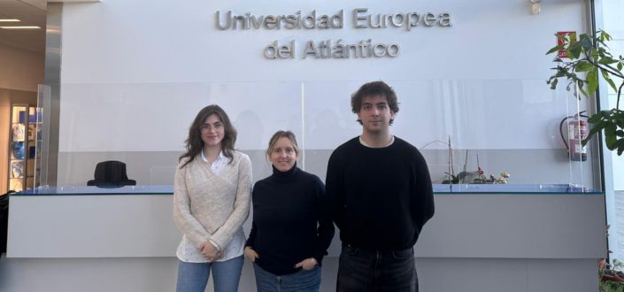 Students from UNEATLANTICO’s Psychology degree will give workshops to improve academic performance