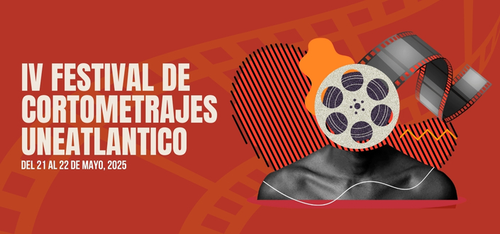 The European University of the Atlantic announces the fourth edition of the Short Film Festival UNEATLANTICO