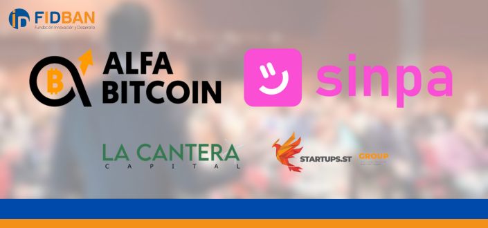 Alfa Bitcoin and Sinpa present at the 23rd FIDBAN Investor Round at UNEATLANTICO