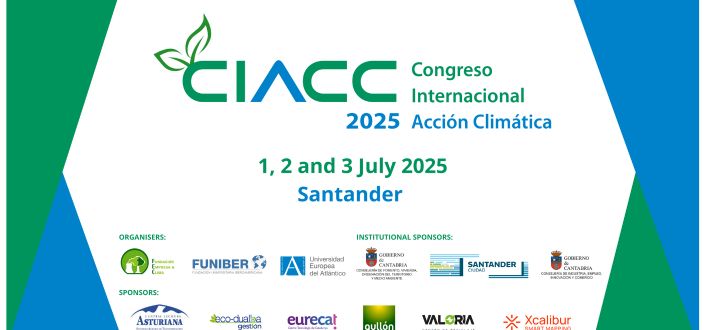 UNEATLANTICO will host the 4th International Climate Action Congress (CIACC): The forum that continues to respond to the global climate emergency
