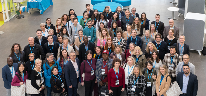 UNEATLANTICO professors participate in Erasmus+ exchange program in Pori, Finland