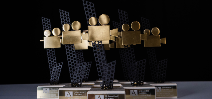 The gala of the IV UNEATLANTICO Short Film Festival will be held on Thursday.