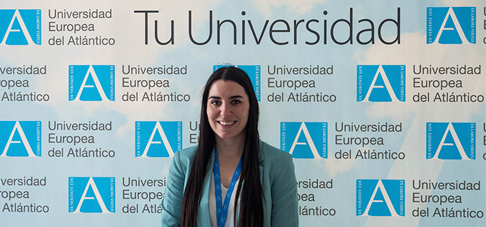 Paula Quijano, professor at UNEATLANTICO, participates online in the VIII International Congress on Science and Translation: Interdisciplinary Bridges and the Dissemination of Scientific Knowledge
