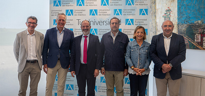 The FIDBAN Board of Trustees approves its 2025-2026 Action Plan and reviews a successful year of activity with the support of UNEATLANTICO