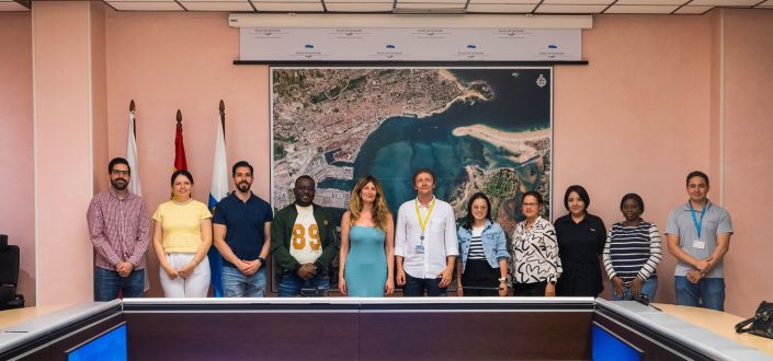 The third edition of the Business Workshop focused on Artificial Intelligence and business digitization kicks off