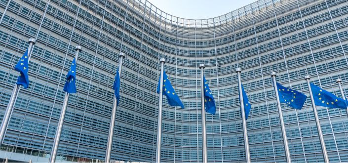 UNEATLANTICO analyzes the impact of the DigitalTA project in a meeting with 38 Erasmus+ Teacher Academies in Belgium