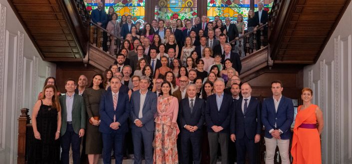 The 4th International Climate Action Congress (CIACC 2025) organised by UNEATLANTICO, FEC and FUNIBER has been inaugurated