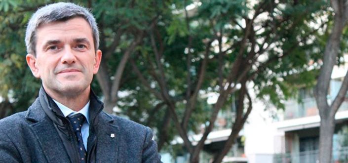 UNEATLANTICO and FUNIBER promote scientific research: interview with Dr. Maurizio Battino en Nutrition Insight 