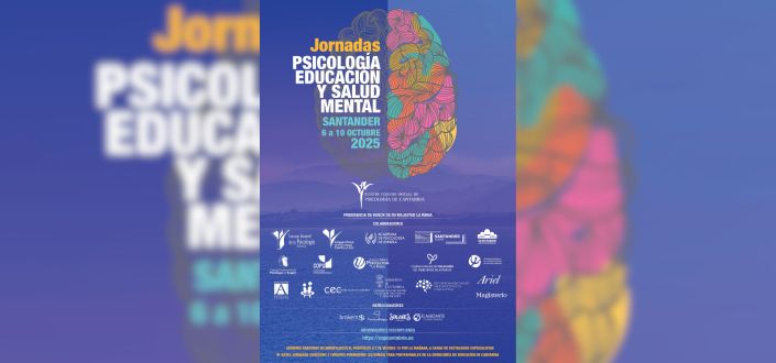 UNEATLANTICO collaborates in the Psychology, Education, and Mental Health Conference from October 6 to 10