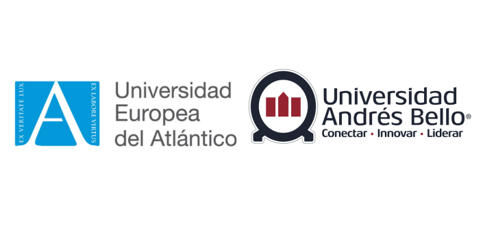 UNEATLANTICO and Andrés Bello University sign a collaboration agreement