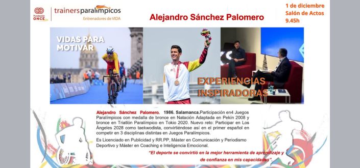 The European University of the Atlantic and Inserta Empleo bring disability to the university environment in the day ‘Taste Diversity’