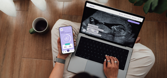 UNEATLANTICO promotes the dissemination of studies that modernize maternal and child health through IoT