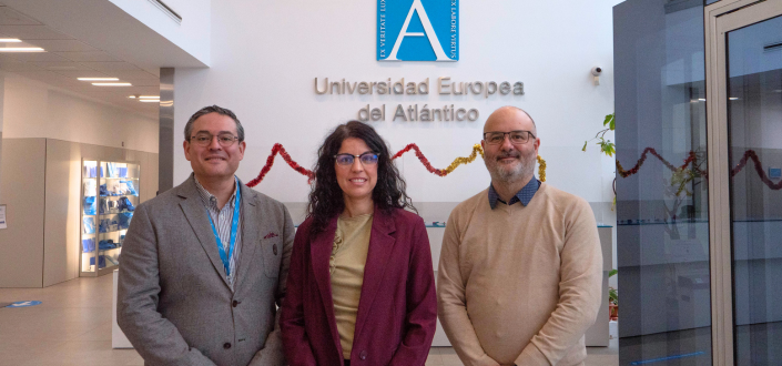 The research group of Food, Nutritional Biochemistry and Health of UNEATLANTICO publishes a project in the journal Nutrients