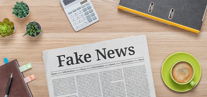 UNEATLANTICO researchers propose a tool to combat fake news in digital media