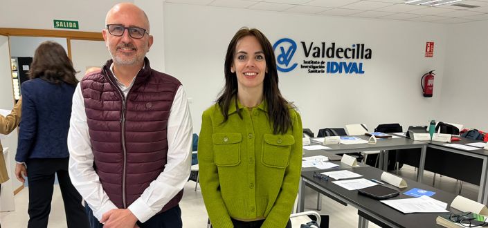 UNEATLANTICO participates in the conference “Bruselas en Cantabria” organized by IDIVAL