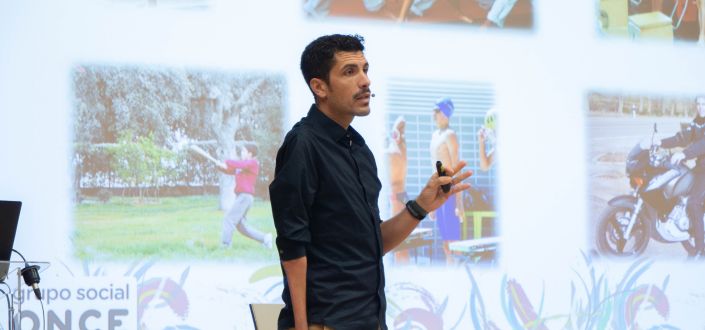 UNEATLANTICO promotes inclusion in the university environment through the “Taste Diversity” day