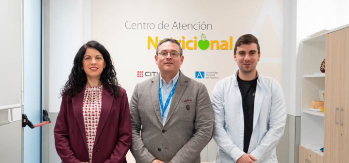 The Food, Nutritional Biochemistry, and Health research group at UNEATLANTICO publishes a new article in the journal Nutrients