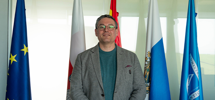 UNEATLANTICO participates in the II Meeting of AI applied to clinical nutrition