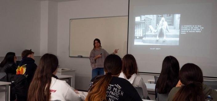 UNEATLANTICO opens its doors to students from Cantabria with a new edition of the workshops “Learn Doing”