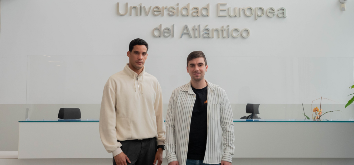 UNEATLANTICO brings the science of food to students at the Metrodora Study Centre