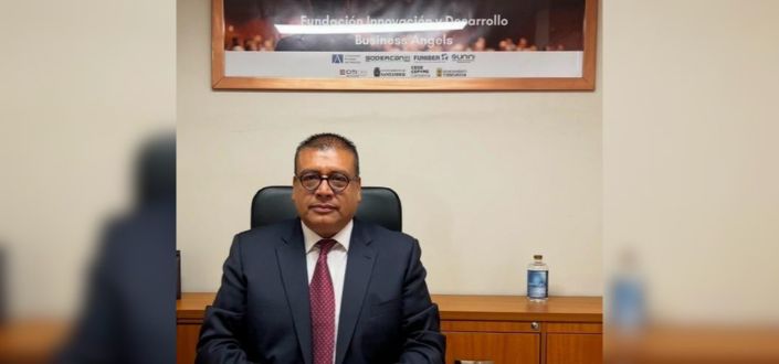 FIDBAN strengthens its projection in Mexico with the appointment of Dr. Miguel Ángel López as Director-General ad honorem, with the support of UNEATLANTICO