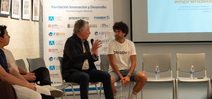 UNEATLANTICO participates in a strategic meeting with the Community of Origin 0, promoted by FIDBAN