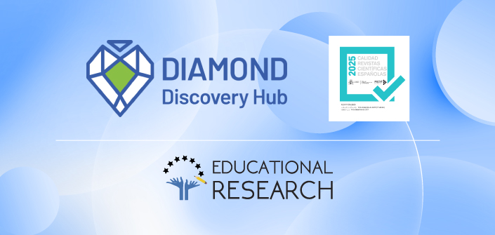 The MLS Educational Research journal, published by UNEATLANTICO, has been included into the Diamond Discovery Hub (DDH) index