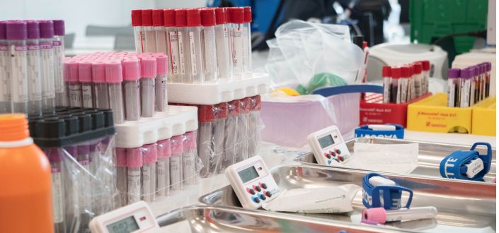 UNEATLANTICO is in solidarity with the “Dona sangre, comparte vida” initiative
