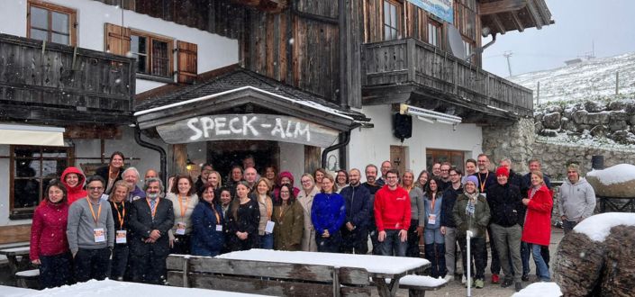 UNEATLANTICO participates in the meeting of the European University Alliance DIVERSE held in Rosenheim