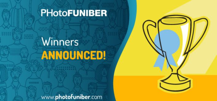 Meet the Winners of the PHotoFUNIBER’26 International Photography Contest