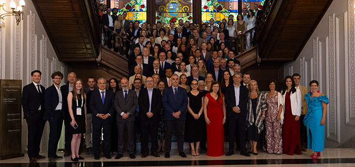 Inauguration of the 5th International Climate Action Congress (CIACC 2026), Organized by UNEATLANTICO, FEC, and FUNIBER