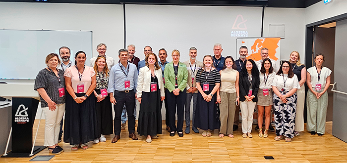 UNEATLANTICO Is Participating in the Accreditation Process for DIVERSE’s Joint Master Program in International Business and Geopolitics