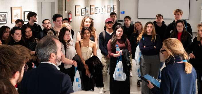 International Education Contributes More Than €8.3 Billion to the Spanish Economy, Establishing It as a Leading Academic Destination