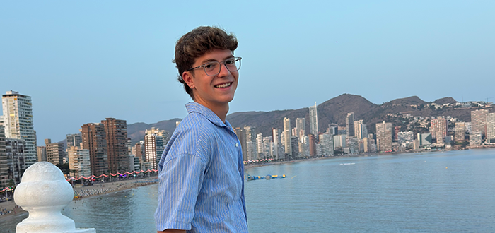 Youth and Social Transformation: The Value of University Volunteering for a Positive Impact