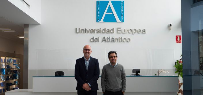 UNEATLANTICO Researchers Worked with IDIVAL and the University of Burgos on a Neuropsychological Study on Cannabis Use and Emotional Control