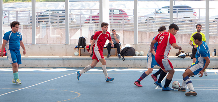 UNEATLANTICO and the Government of Cantabria Promote Academic Education for High-Performance Athletes